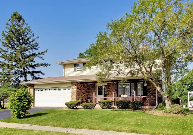 Photo 1 of Single family home for sale at 18026 State Line Ave, Lansing, IL 60438 | MLS# 12735570 | Listing updated on 2026-09-30
