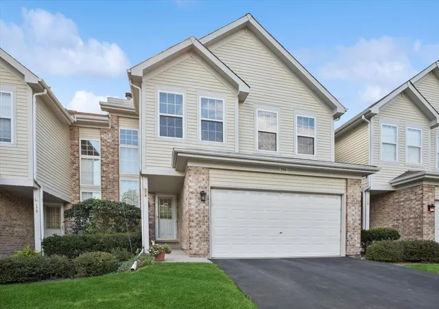 Photo 1 of Condo for sale at 174 Merriford Ln #174, Roselle, IL 60172 | MLS# 12735614 | Listing updated on 2026-09-22
