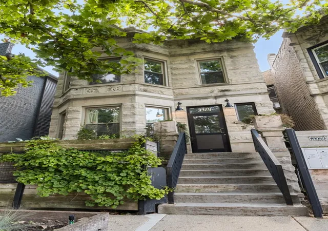 Photo 1 of Multi family home for sale at 3329 W Pierce Ave, Chicago, IL 60651 | MLS# 12735632 | Listing updated on 2026-08-27