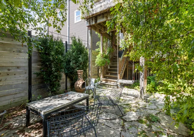 Photo 4 of Multi family home for sale at 3329 W Pierce Ave, Chicago, IL 60651 | MLS# 12735632 | Listing updated on 2026-08-27