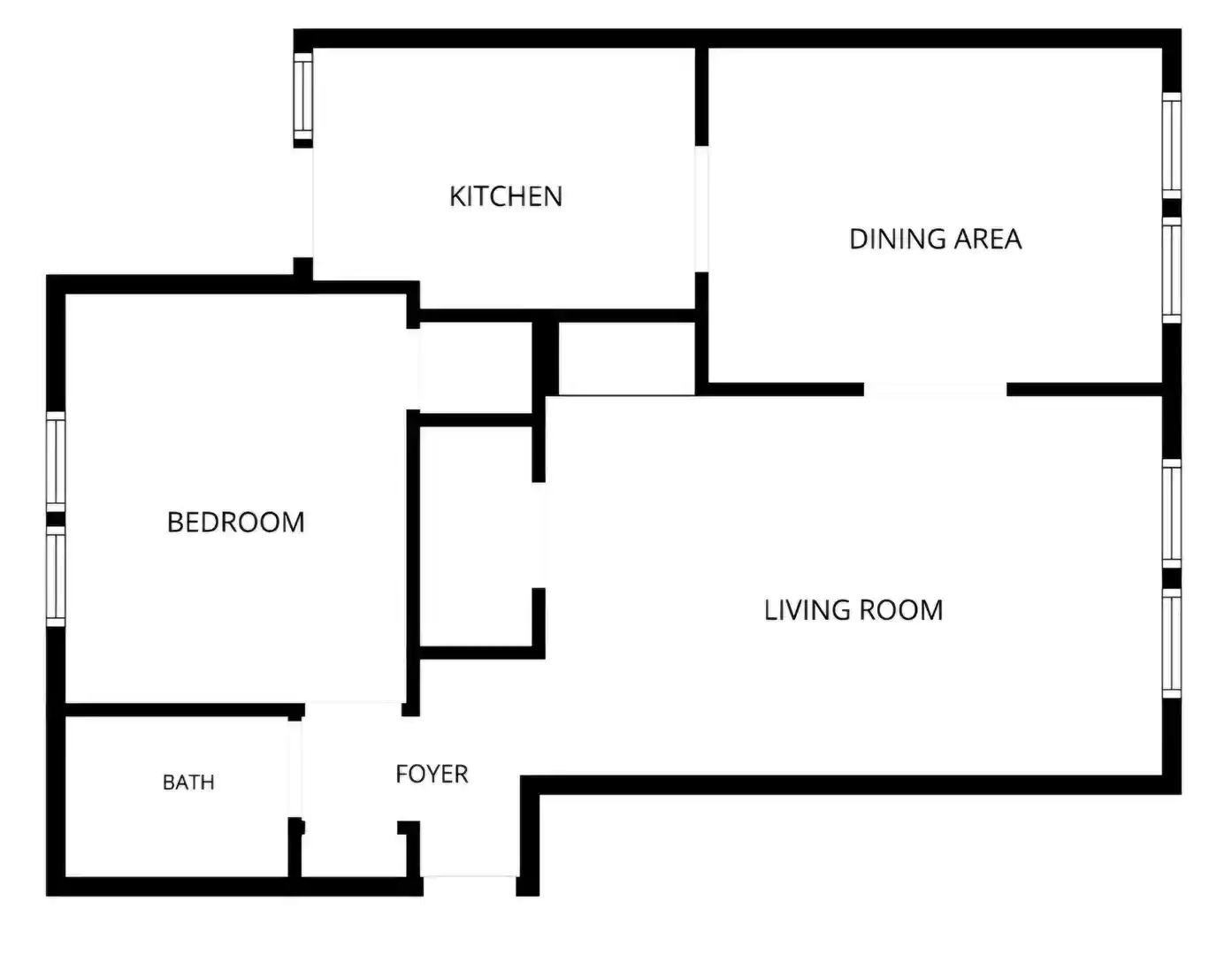 Listing Photo 12 - Condo for sale in 4124 N Kedvale Ave located at 4124 N Kedvale Ave, Chicago, IL 60641 - Unit #200