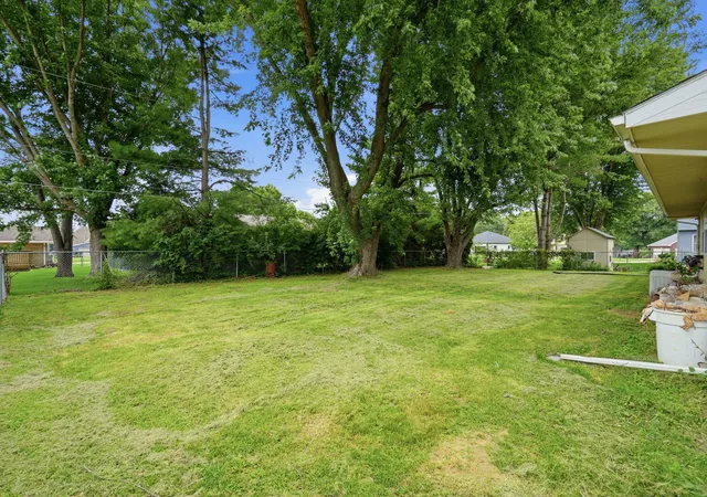 Photo 25 of Single family home for sale at 109 N 3rd Street, Colona, IL 61241 | MLS# 12735736 | Listing updated on 2026-09-11
