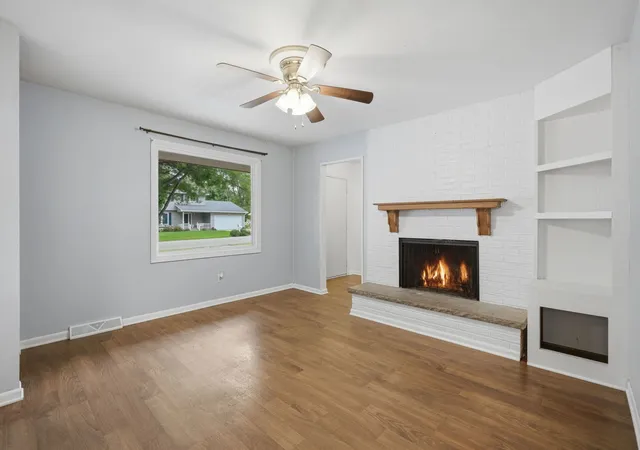 Photo 4 of Single family home for sale at 109 N 3rd Street, Colona, IL 61241 | MLS# 12735736 | Listing updated on 2026-09-11