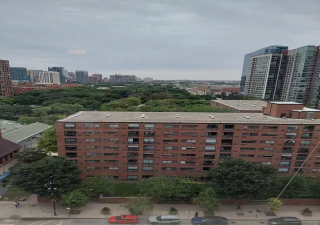 Listing Photo 3 - Condo for sale in building located at 780 S Federal St, Chicago, IL 60605 - Unit #1008