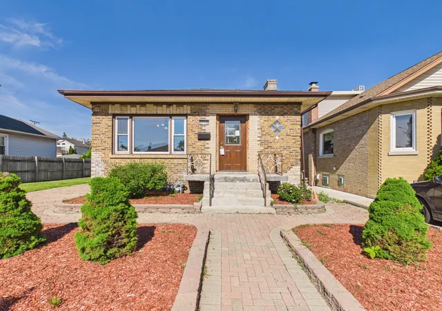Photo 1 of Single family home for sale at 2716 N 75th Court, Elmwood Park, IL 60707 | MLS# 12735743 | Listing updated on 2026-09-23