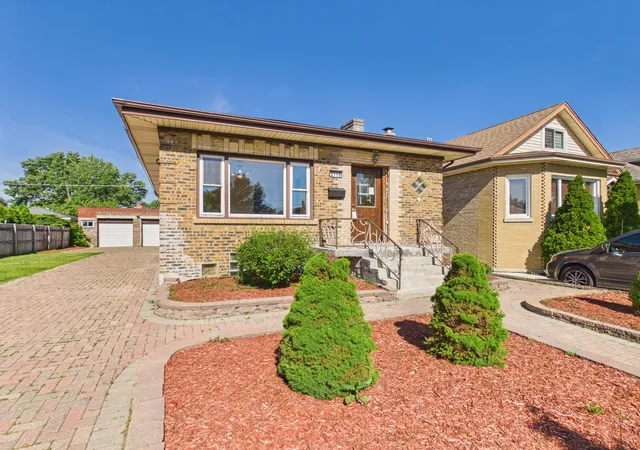 Photo 3 of Single family home for sale at 2716 N 75th Court, Elmwood Park, IL 60707 | MLS# 12735743 | Listing updated on 2026-09-23