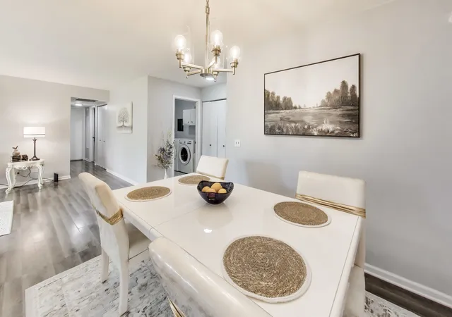 Photo 3 of Townhouse for sale at 1264 Williamsburg Dr #D1, Schaumburg, IL 60193 | MLS# 12735798 | Listing updated on 2026-09-23