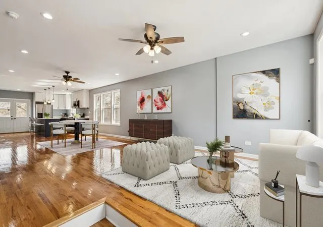 Photo 1 of Single family home for sale at 9935 S Winston Ave, Chicago, IL 60643 | MLS# 12735894 | Listing updated on 2026-09-21