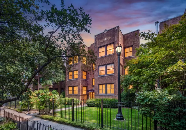 Photo 1 of Condo for sale at 4421 N Beacon St #1S, Chicago, IL 60640 | MLS# 12735943 | Listing updated on 2026-09-16