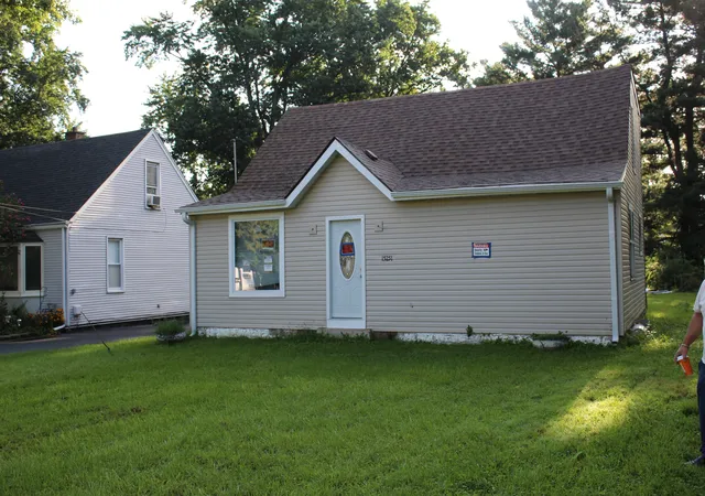 Photo 1 of Single family home for sale at 15251 Kilbourne Ave, Midlothian, IL 60445 | MLS# 12735998 | Listing updated on 2026-09-16