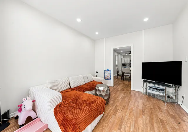 Photo 4 of Multi family home for sale at 1928 N Keeler Ave, Chicago, IL 60639 | MLS# 12736003 | Listing updated on 2026-10-24