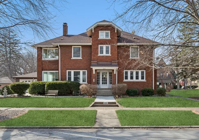 Single family home for sale at 2311 12th Street, Moline, IL 61265 | MLS# 12736039