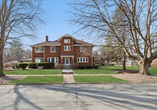 Photo 1 of Single family home for sale at 2311 12th Street, Moline, IL 61265 | MLS# 12736039 | Listing updated on 2026-10-20