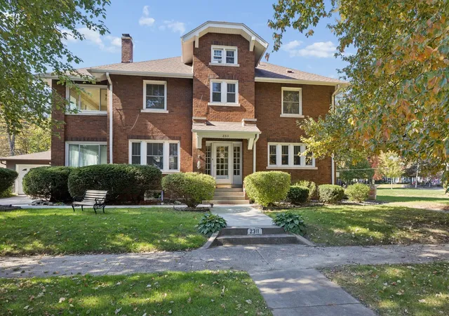 Single family home for sale at 2311 12th Street, Moline, IL 61265 | MLS# 12736039