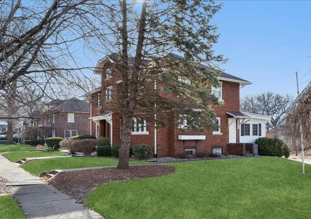 Photo 3 of Single family home for sale at 2311 12th Street, Moline, IL 61265 | MLS# 12736039 | Listing updated on 2026-09-23