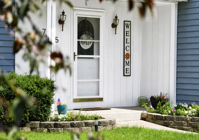 Photo 3 of Sale Pending at 705 E Edgelawn Dr, Plano, IL 60545 | MLS# 12736040 | Listing updated on 2026-09-22