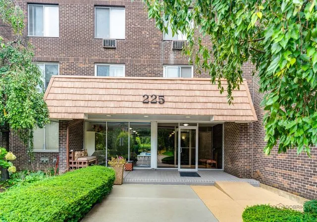 Condo for sale at 225 S Rohlwing Rd #502, Palatine, IL 60074 | MLS# 12736055