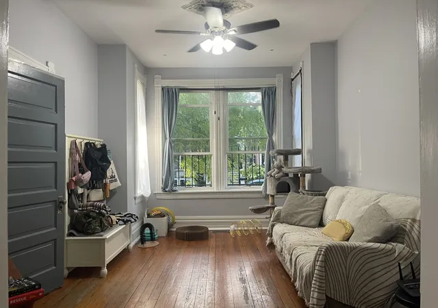 Photo 2 of Multi family home for sale at 2323 W Charleston St, Chicago, IL 60647 | MLS# 12736110 | Listing updated on 2026-09-01