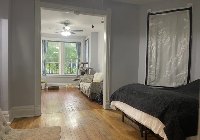 Photo 3 of Multi family home for sale at 2323 W Charleston St, Chicago, IL 60647 | MLS# 12736110 | Listing updated on 2026-09-01