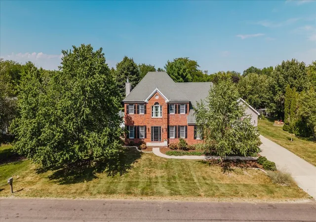 Photo 73 of Single family home for sale at 16036 Inverrary Ln, Bloomington, IL 61705 | MLS# 12736119 | Listing updated on 2026-09-15
