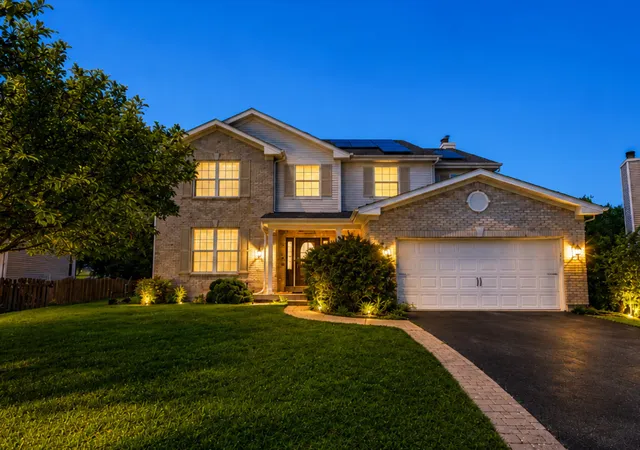 1st image of 2862 Brian Ln, Montgomery, IL 60538 | MLS# 12736156