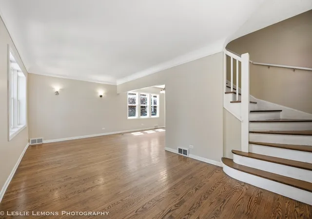 Photo 2 of Single family home for sale at 2528 Ridgeland Ave, Berwyn, IL 60402 | MLS# 12736170 | Listing updated on 2026-10-02