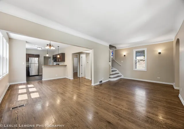 Photo 3 of Single family home for sale at 2528 Ridgeland Ave, Berwyn, IL 60402 | MLS# 12736170 | Listing updated on 2026-10-02