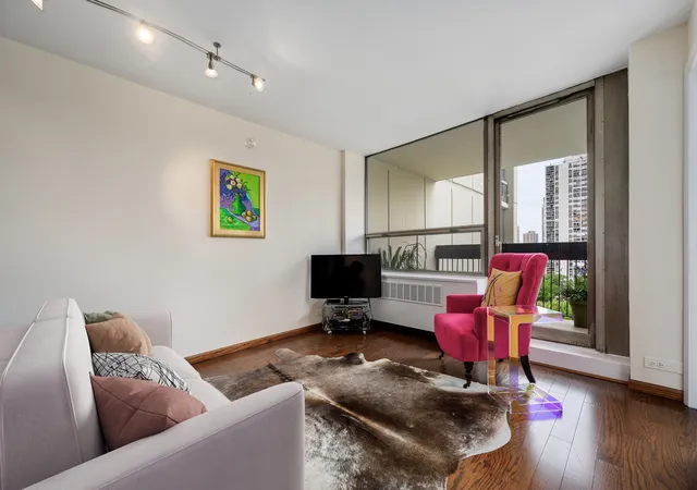 Photo 3 of Condo for sale at 1360 N Sandburg Ter #1106C, Chicago, IL 60610 | MLS# 12736182 | Listing updated on 2026-09-14