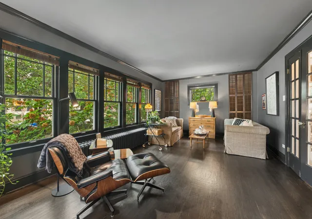 Photo 2 of Sale Pending at 4053 N Lowell Ave, Chicago, IL 60641 | MLS# 12736188 | Listing updated on 2026-09-26