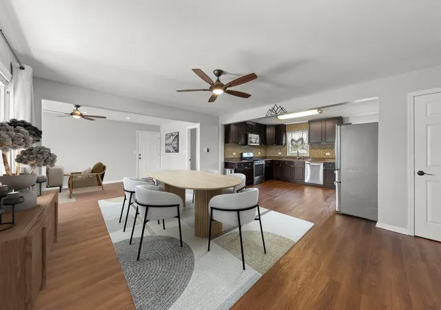 Photo 2 of Single family home for sale at 15911 S Codo Dr, Homer Glen, IL 60491 | MLS# 12736197 | Listing updated on 2026-09-17