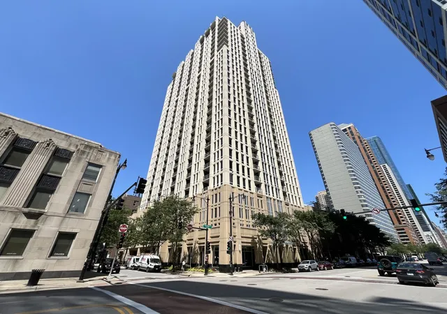 Photo 1 of Condo for sale at 1250 S Michigan Ave #1209, Chicago, IL 60605 | MLS# 12736200 | Listing updated on 2026-09-23