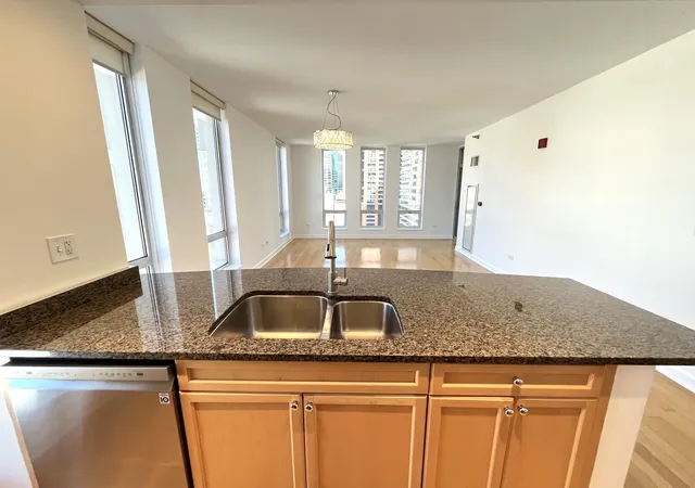 Photo 3 of Condo for sale at 1250 S Michigan Ave #1209, Chicago, IL 60605 | MLS# 12736200 | Listing updated on 2026-09-23