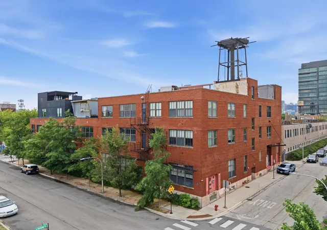 Photo 1 of Condo for sale at 407 N Elizabeth St #302, Chicago, IL 60642 | MLS# 12736315 | Listing updated on 2026-09-23