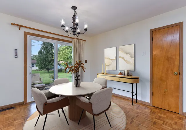 Photo 3 of Sale Pending at 535 Illini Dr, Carol Stream, IL 60188 | MLS# 12736328 | Listing updated on 2026-09-13
