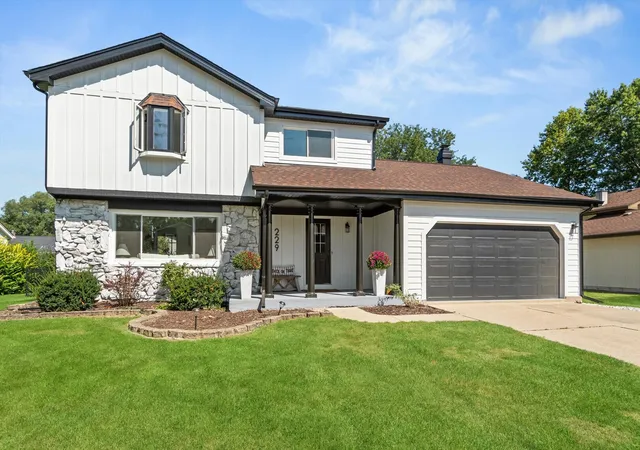 Photo 1 of Single family home for sale at 229 Terrance Dr, Naperville, IL 60565 | MLS# 12736368 | Listing updated on 2026-09-21