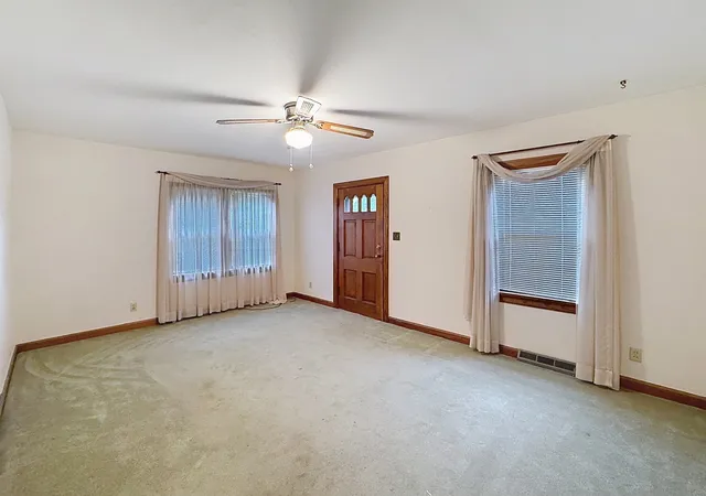 Photo 3 of Single family home for sale at 2117 23rd Avenue, Rock Island, IL 61201 | MLS# 12736370 | Listing updated on 2026-09-22