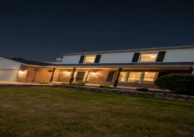 Photo 2 of Single family home for sale at 24821 S River Trl, Channahon, IL 60410 | MLS# 12736374 | Listing updated on 2026-09-09