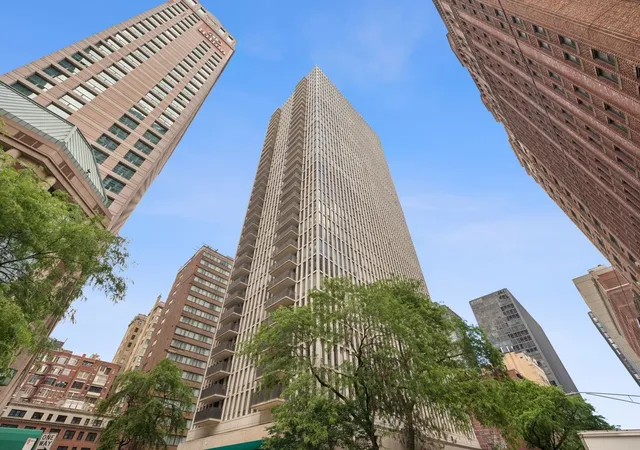 Photo 1 of Condo for sale at 200 E Delaware Pl #4F, Chicago, IL 60611 | MLS# 12736384 | Listing updated on 2026-09-07