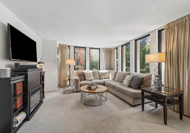 Photo 3 of Condo for sale at 200 E Delaware Pl #4F, Chicago, IL 60611 | MLS# 12736384 | Listing updated on 2026-09-07