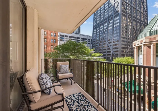 Photo 3 of Condo for sale at 200 E Delaware Pl #4F, Chicago, IL 60611 | MLS# 12736384 | Listing updated on 2026-09-07