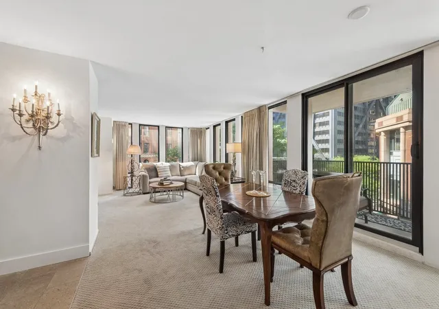 Photo 4 of Condo for sale at 200 E Delaware Pl #4F, Chicago, IL 60611 | MLS# 12736384 | Listing updated on 2026-09-07