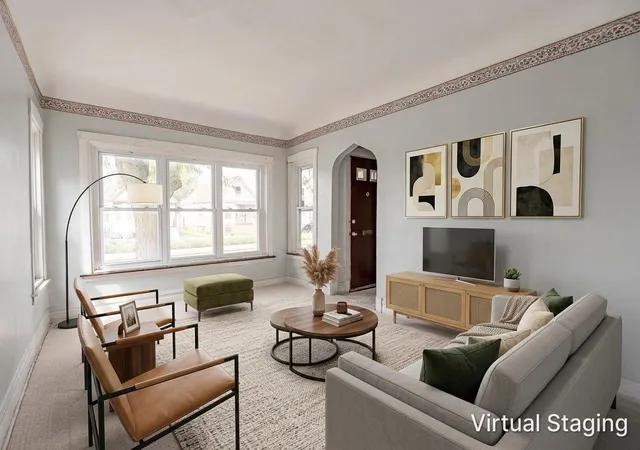 Photo 2 of Single family home for sale at 8827 S Halsted St, Chicago, IL 60620 | MLS# 12736391 | Listing updated on 2026-10-06
