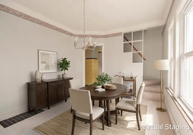 Photo 3 of Single family home for sale at 8827 S Halsted St, Chicago, IL 60620 | MLS# 12736391 | Listing updated on 2026-10-06