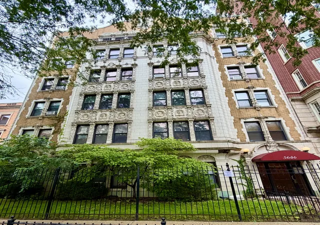 Photo 1 of Condo for sale at 5646 N Kenmore Ave #4B, Chicago, IL 60660 | MLS# 12736393 | Listing updated on 2026-09-12