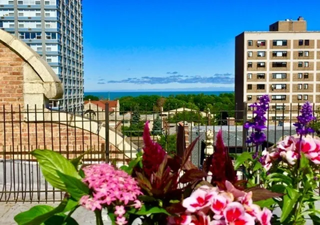 Photo 3 of Condo for sale at 5646 N Kenmore Ave #4B, Chicago, IL 60660 | MLS# 12736393 | Listing updated on 2026-09-12