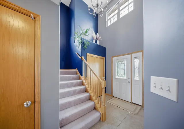 Photo 2 of Single family home for sale at 15726 Menominee Ct, Manhattan, IL 60442 | MLS# 12736432 | Listing updated on 2026-09-18