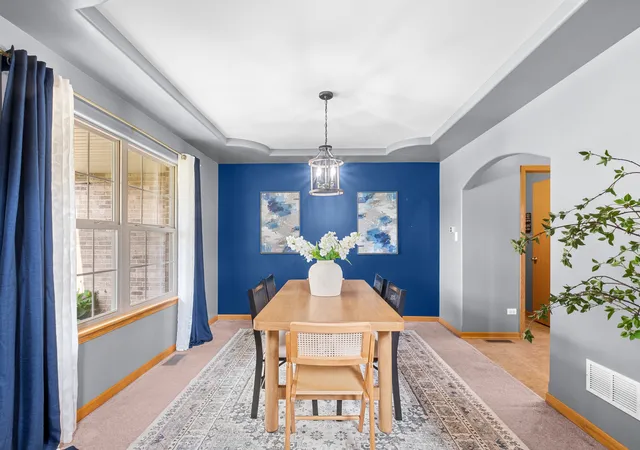 Photo 3 of Single family home for sale at 15726 Menominee Ct, Manhattan, IL 60442 | MLS# 12736432 | Listing updated on 2026-09-18