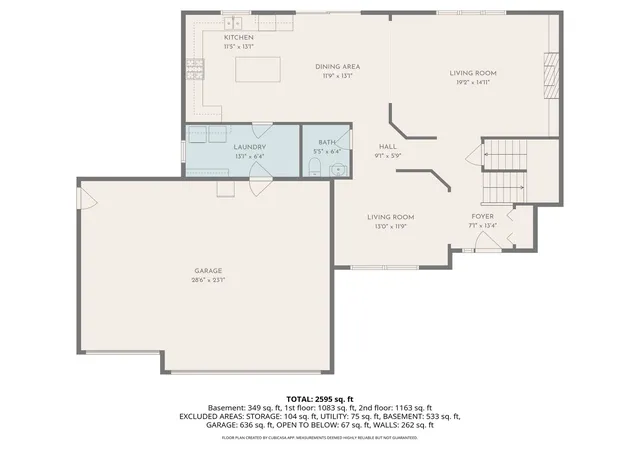Photo 34 of Single family home for sale at 15726 Menominee Ct, Manhattan, IL 60442 | MLS# 12736432 | Listing updated on 2026-09-18