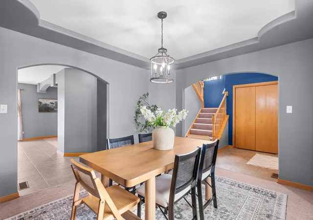 Photo 3 of Single family home for sale at 15726 Menominee Ct, Manhattan, IL 60442 | MLS# 12736432 | Listing updated on 2026-09-18