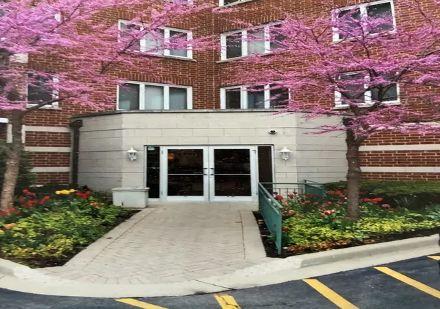 Condo for sale at 5360 N Lowell Ave #311, Chicago, IL 60630 | MLS# 12736463